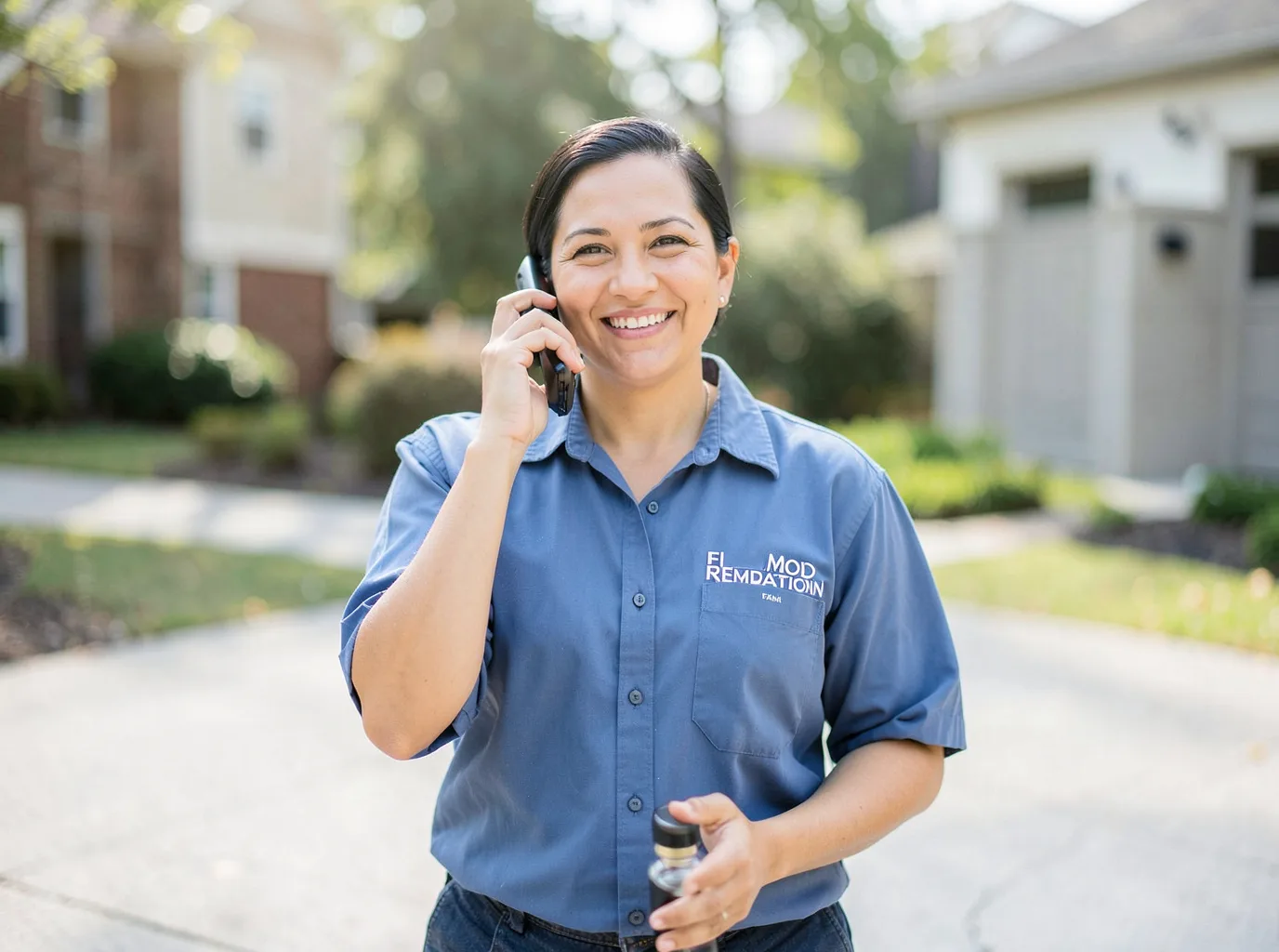 Mold Remediation Collins, GA FAQs
